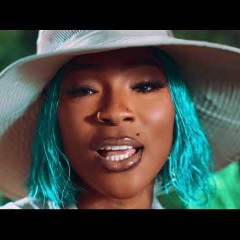 Patrice Roberts x MadLypso