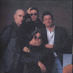 The Cicadas