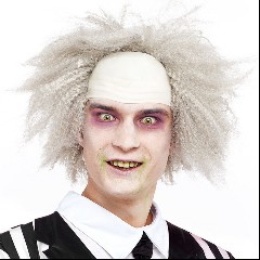 Mister Ghostie