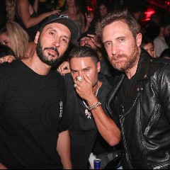 David Guetta & Cedric Gervais