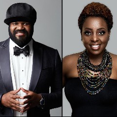 Ledisi & Gregory Porter