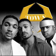 H‐Town