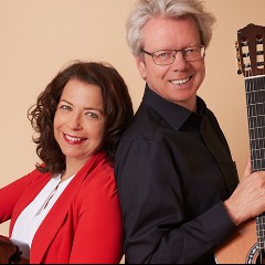 Amadeus Guitar Duo