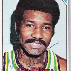 Nate Williams