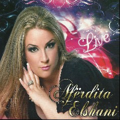 Aferdita Elshani