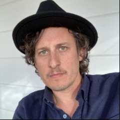 Scott Hirsch
