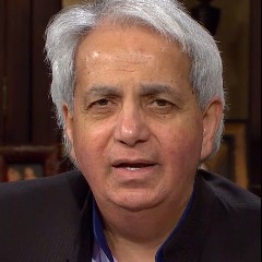Benny Hinn