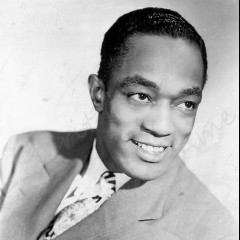 Buddy Johnson