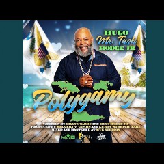 Hugo Mr. Tash Hodge Jr.