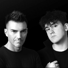 LUM!X + Ponte, Gabry