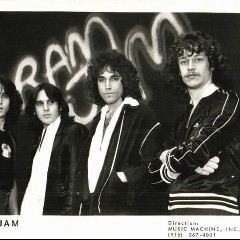 Ram Jam