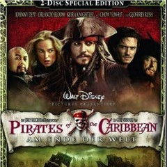 Pirates of the Caribbean 3