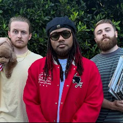 Disclosure & Leon Thomas