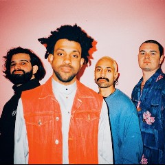 Flamingods