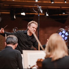 L'Orchestre de la Suisse Romande