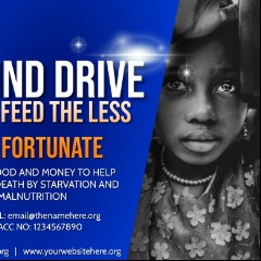 Fund Drive
