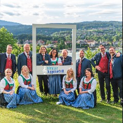 Kärntner Doppelsextett