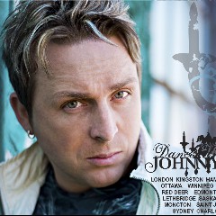 Johnny Reid
