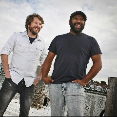 Busby Marou