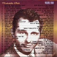 Rockabilly Gold
