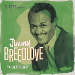Jimmy Breedlove