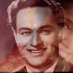 Mukesh & Asha Bhosle