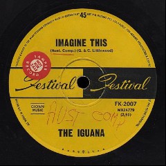 The Iguana