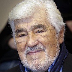 Mario Adorf