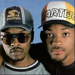 DJ Jazzy Jeff & the Fresh Prince