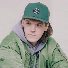 Groove Armada & Declan Knapp