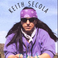 Keith Secola