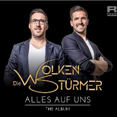 Die Wolkenstürmer