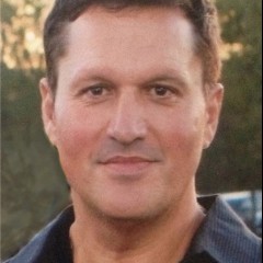 Tom Orlando