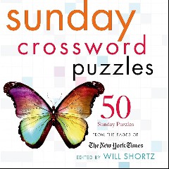 SUNDAY PUZZLE