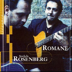 Romane & Stochelo Rosenberg