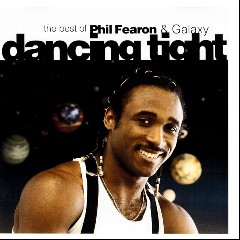 Galaxy feat. Phil Fearon