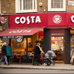 Costa UK
