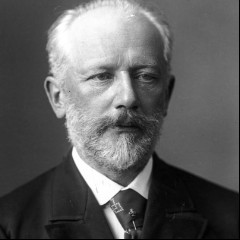Tsjaikofski