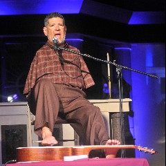 Tony Meléndez