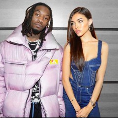 Madison Beer feat. Offset