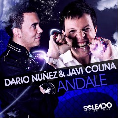 Darío Núñez & Javi Colina