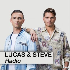 Lucas & Steve × LAWRENT feat. Jordan Shaw