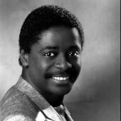Gerald Alston