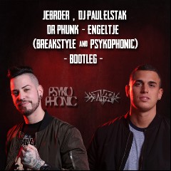 Jebroer, Paul Elstak & Dr Phunk