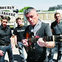 La Souris déglinguée