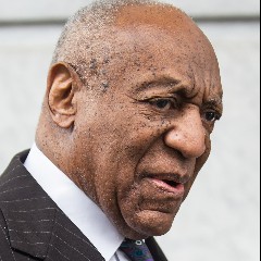 Bill Cosby