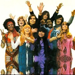 Les Humphries Singers