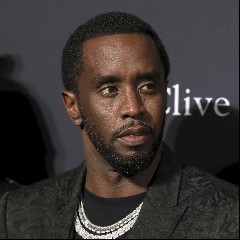 Sean Diddy Combs
