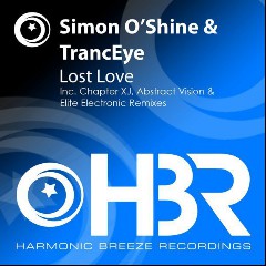 Simon O'Shine & TrancEye
