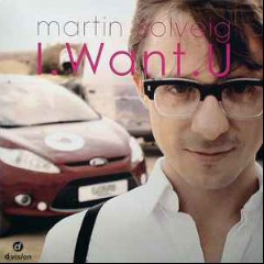 Martin Solveig feat. Lee Fields